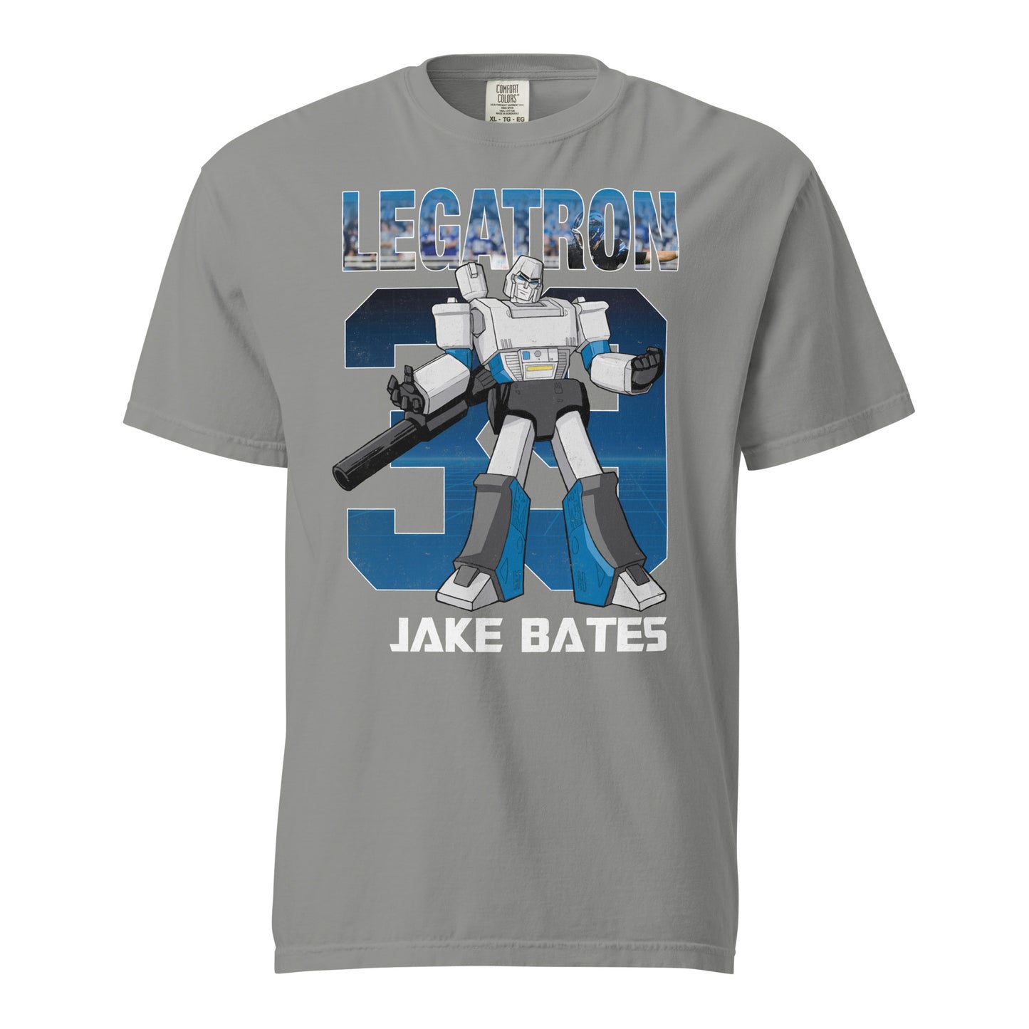 Legatron - Unisex T-Shirt