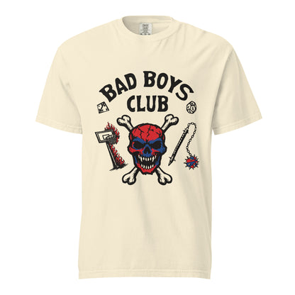Bad Boys Club - Unisex T-Shirt