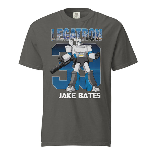 Legatron - Unisex T-Shirt