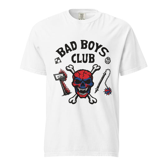 Bad Boys Club - Unisex T-Shirt