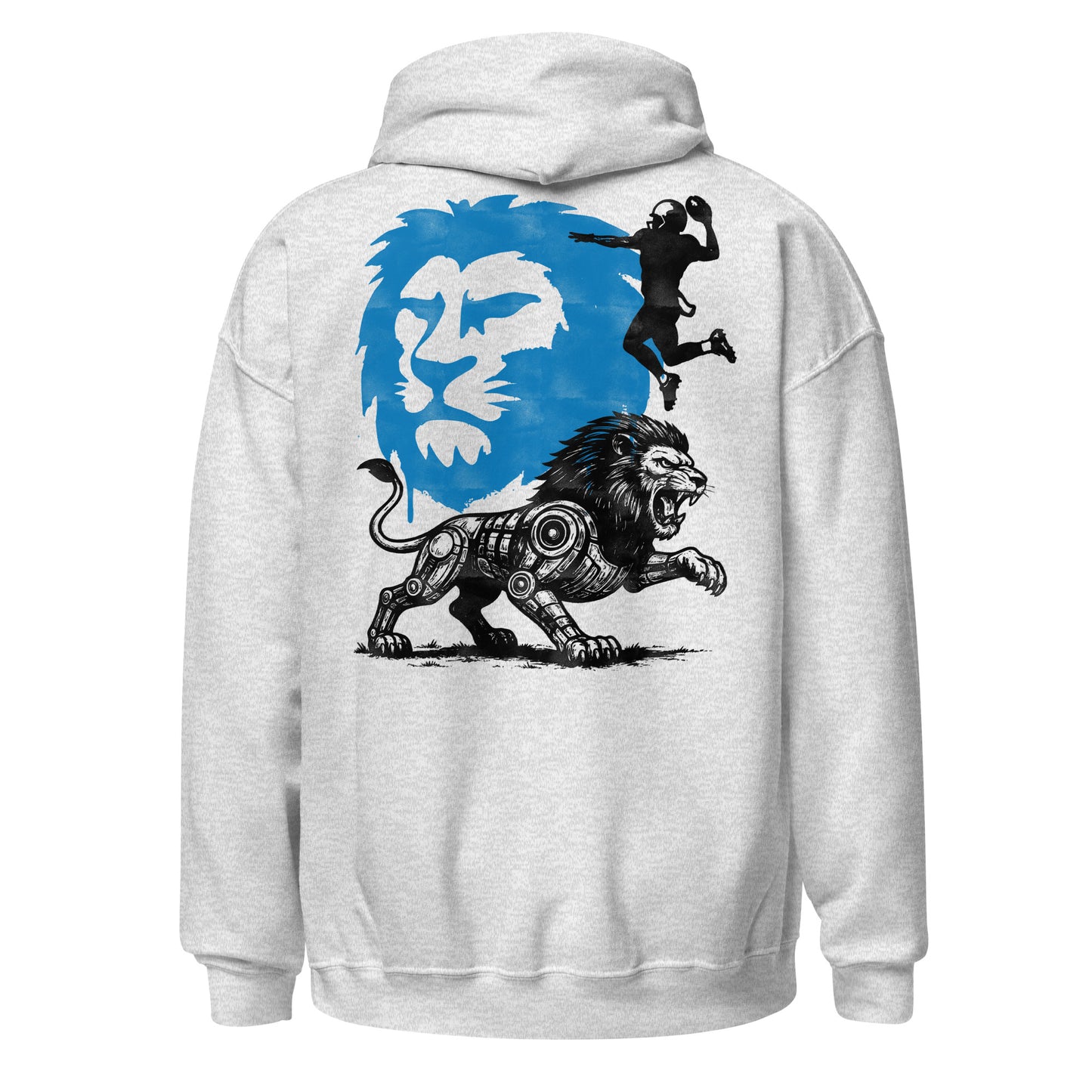 (Not So) SOL - Unisex Hoodie