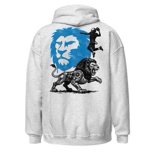 (Not So) SOL - Unisex Hoodie