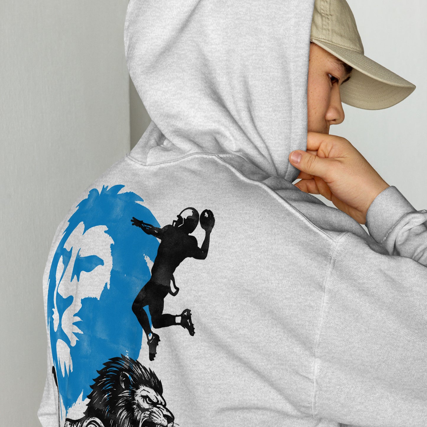 (Not So) SOL - Unisex Hoodie