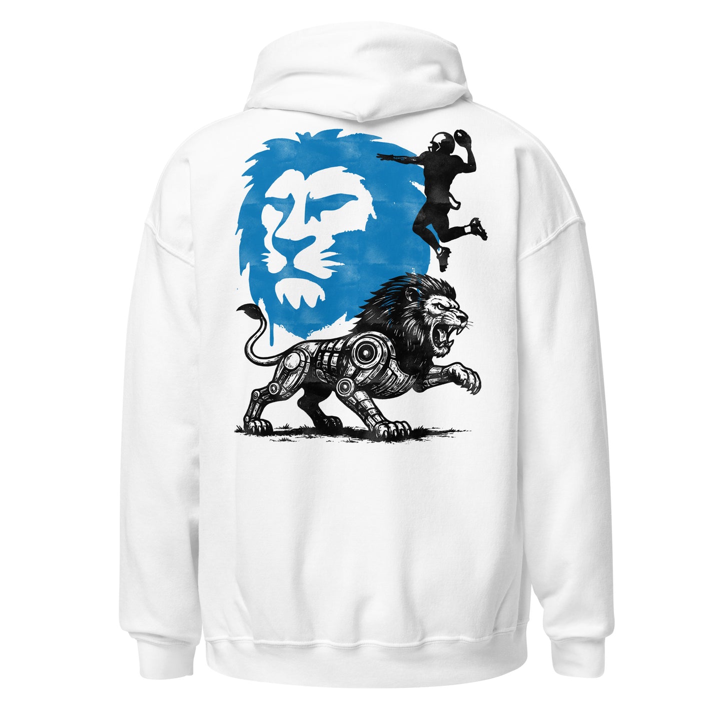 (Not So) SOL - Unisex Hoodie