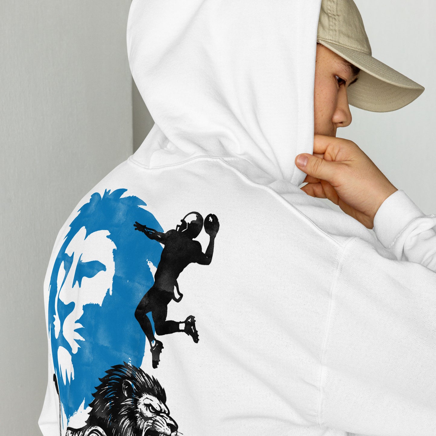 (Not So) SOL - Unisex Hoodie