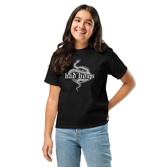 Bad Boys Reputation - Youth T-Shirt