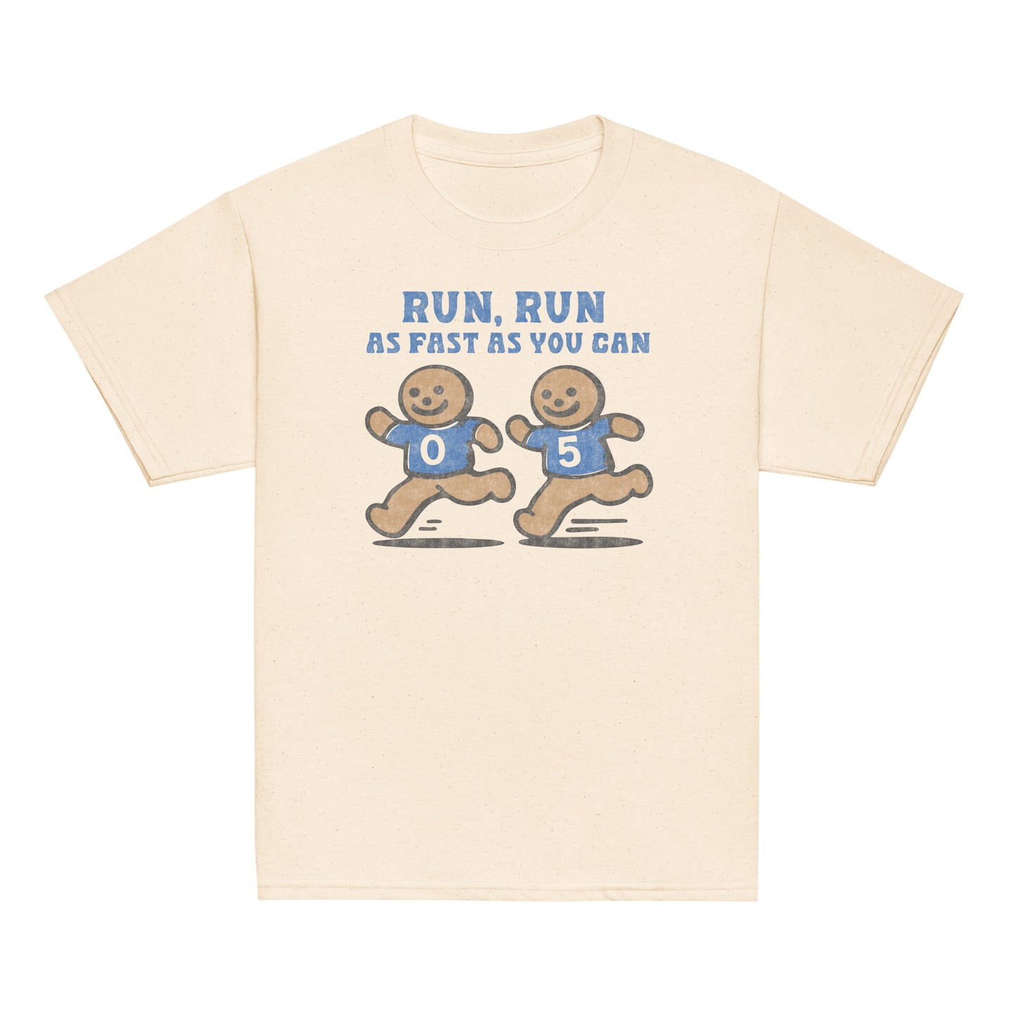 Gingerbread Duo - Youth T-Shirt